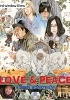 plakat filmu Love & Peace