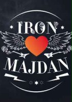plakat filmu Iron Majdan