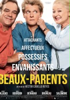 plakat filmu Beaux-parents