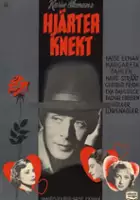 plakat filmu Hjärter knekt