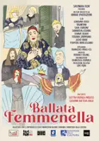 Elettra Raffaela Melucci / Ballata femmenella
