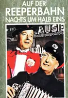 plakat filmu Auf der Reeperbahn nachts um halb eins