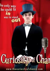 Plakat filmu The Curiosity of Chance