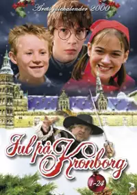 Plakat serialu Jul på Kronborg