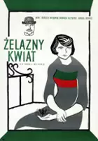 Margit Dajka / Żelazny kwiat