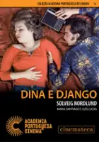 plakat filmu Dina e Django