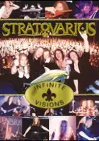 plakat filmu Infinite Visions of Stratovarius