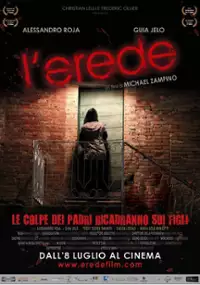 Plakat filmu Spadkobierca