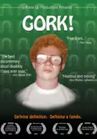 plakat filmu Gork!