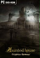 plakat filmu Haunted House: Cryptic Graves