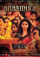 plakat filmu Anaamika