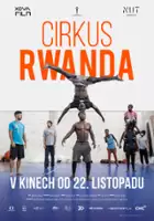 Michal Sikora / Cyrk Rwanda