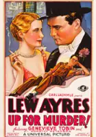 plakat filmu Zbrodnia