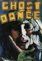 plakat filmu The Ghost Dance