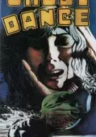 plakat filmu The Ghost Dance