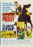 plakat filmu Płonąca Gwiazda