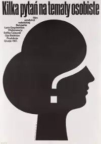 Plakat filmu Kilka pytań na tematy osobiste