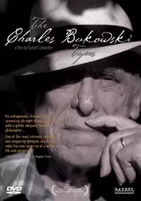 Plakat filmu The Charles Bukowski Tapes