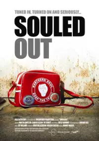 Plakat filmu Souled Out