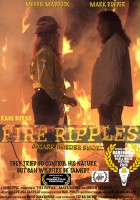 plakat filmu Fire Ripples