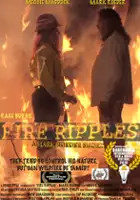 David M. Quakenbush / Fire Ripples