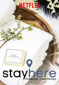 Plakat programu TV Rentowna renowacja