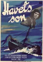 Barbro Nordin / Havets son
