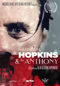 Plakat filmu Hannibal Hopkins & Sir Anthony