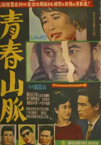 Plakat filmu Cheongchun sanmaek