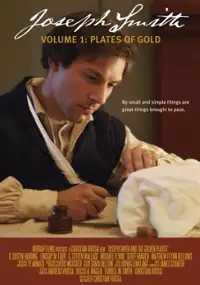 Plakat filmu Joseph Smith: Plates of Gold