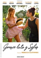 plakat filmu Gorące lato z Sofią