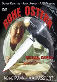 Plakat filmu Rohe Ostern