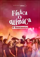 Leonor Mart&iacute;n / Física o Química: El reencuentro