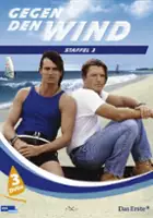 plakat - Gegen den Wind (1995)