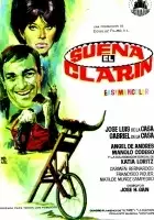 plakat filmu Suena el clarín