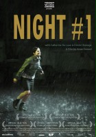 plakat filmu Nuit #1