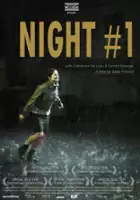 plakat filmu Nuit #1