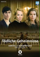 plakat filmu Tödliche Geheimnisse