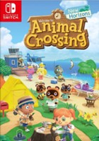 plakat filmu Animal Crossing: New Horizons