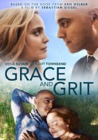 plakat filmu Grace and Grit