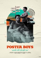 plakat filmu Poster Boys