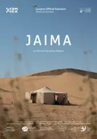 Plakat filmu Jaima