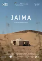 plakat filmu Jaima