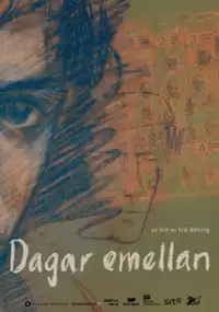 Plakat filmu Dagar emellan