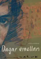 plakat filmuDagar emellan