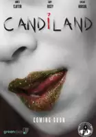 Blaine Anderson / Candiland