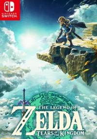 The Legend of Zelda: Tears of the...