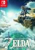 The Legend of Zelda: Tears of the Kingdom