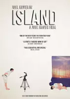 plakat filmu Island