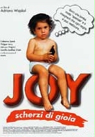 plakat filmu Joy - scherzi di gioia